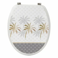 TENDANCE Abattant WC 18 pouces Florida Gris Sale