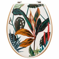 5 Five Simply Smart Abattant WC Palawan Multicolore Online
