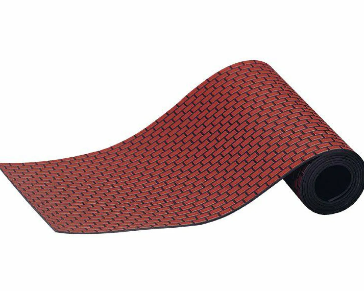 LEMAX Accessoire (76 x 9 cm) Grande route de briques Discount