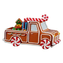 LEMAX Accessoire Camion en pain d'épices Outlet