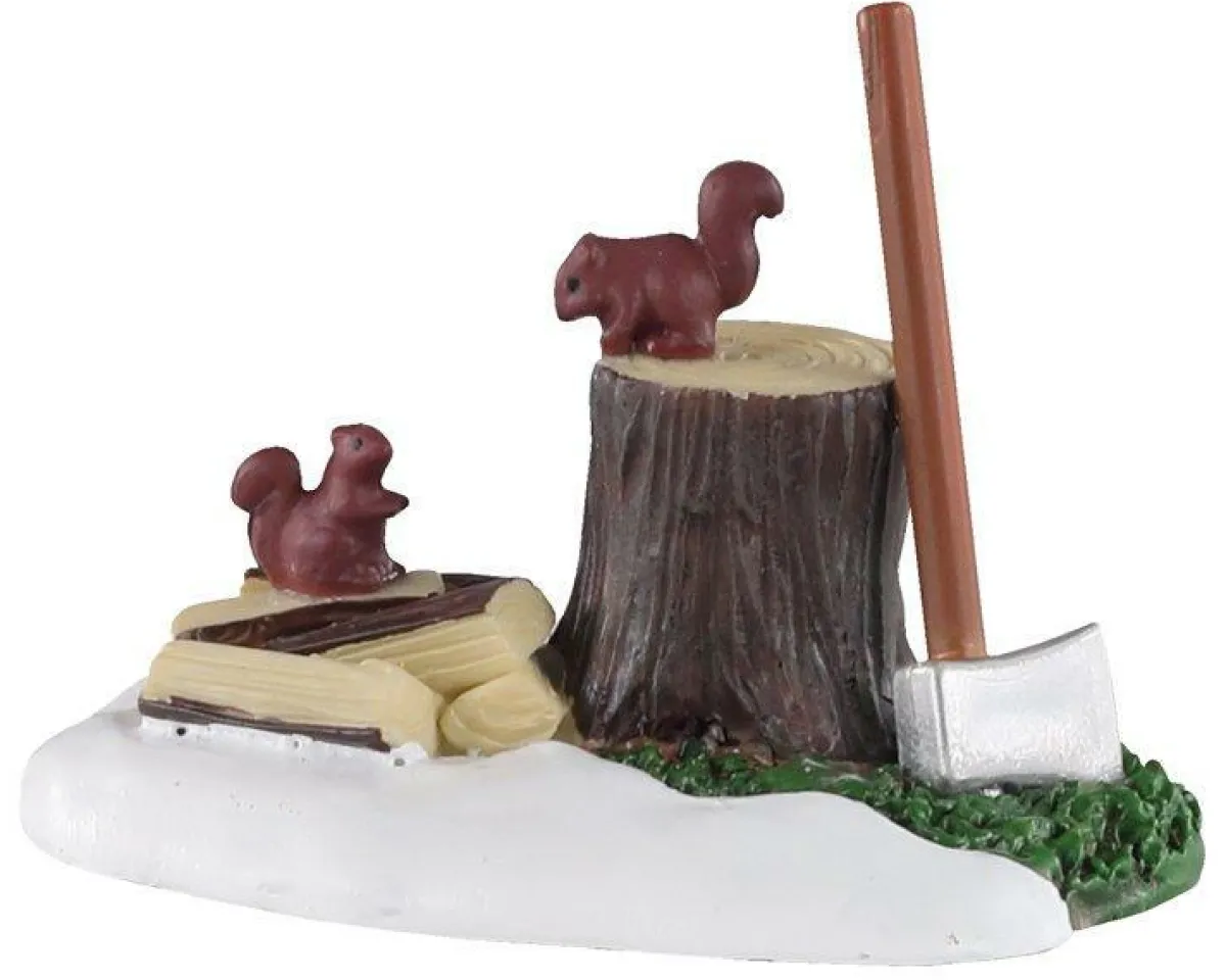 LEMAX Accessoire Coupe du bois Online