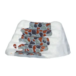 LEMAX Accessoire Escalier en pierre New