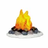 LEMAX Accessoire Feu de camp illuminé Outlet