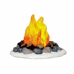 LEMAX Accessoire Feu de camp illuminé Outlet
