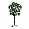 LEMAX Accessoire (H17 cm) Arbre enneigé Outlet