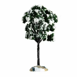LEMAX Accessoire (H17 cm) Arbre enneigé Outlet
