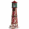 LEMAX Accessoire (H20 cm) Château d'eau rustique Best