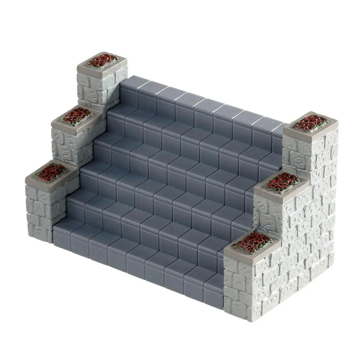 LEMAX Accessoire (H6 cm) Escalier Best