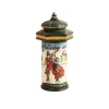 LEMAX Accessoire (H8 cm) Kiosque en métal Discount