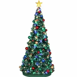 LEMAX Accessoire (H24 cm) Sapin de Noël illuminé Online