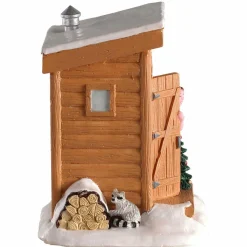 LEMAX Accessoire Le Sauna Best