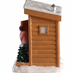 LEMAX Accessoire Le Sauna Best