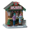 LEMAX Accessoire Stand de café Best
