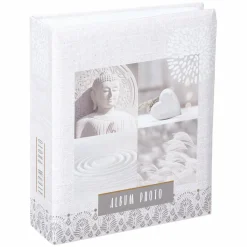 ATMOSPHERA Album 200 photos Universalis Beige Discount
