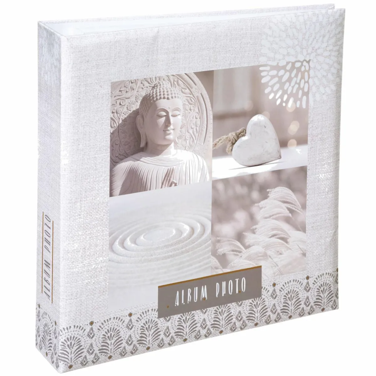 ATMOSPHERA Album 500 photos Universalis Beige Hot