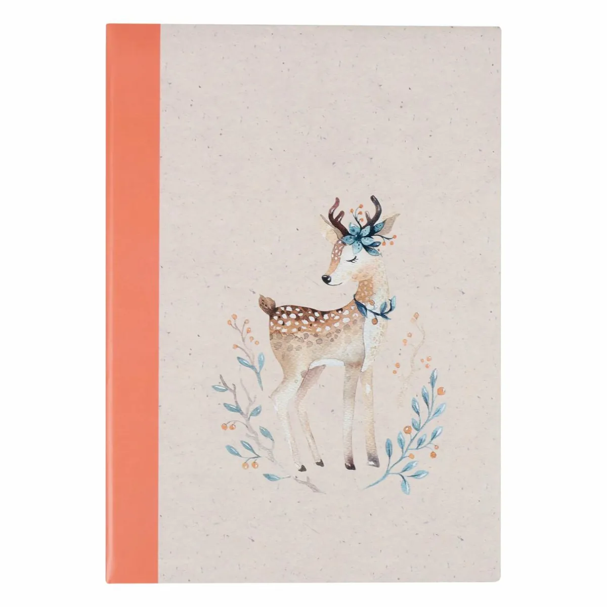 OSTARIA Album Photos enfant 200 vues Biche Multicolore Outlet