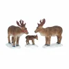 LEMAX Animaux Famille de Rennes Clearance