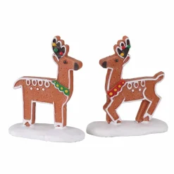 LEMAX Animaux Plaisirs de cerf Online
