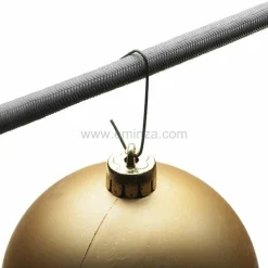 KAEMINGK Attache-boule Vert