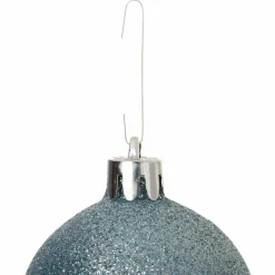 Feeric Lights & Christmas Attache-boule multi-tailles x300 Argent Outlet