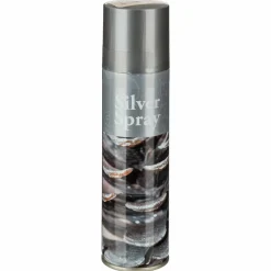 Feeric Lights & Christmas Bombe pour pochoir 150 ml - Silver Argent Sale