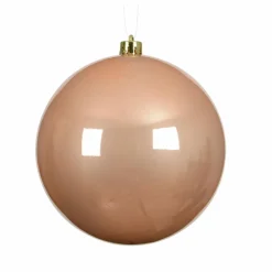 KAEMINGK Boule de Noël (D200 mm) Alpine Pêche Discount