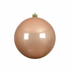 KAEMINGK Boule de Noël (D140 mm) Alpine Pêche Sale