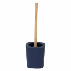 TENDANCE Brosse WC Evy Bleu marine Outlet