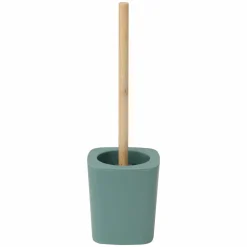 TENDANCE Brosse WC Evy Vert sauge New