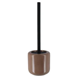 TENDANCE Brosse WC grès laqué Season Color Caramel Clearance