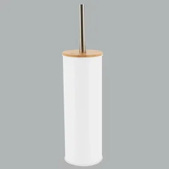 TENDANCE Brosse WC Timeless he Blanc Hot