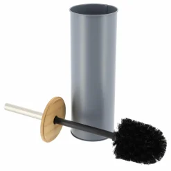 TENDANCE Brosse WC Timeless e Gris Discount