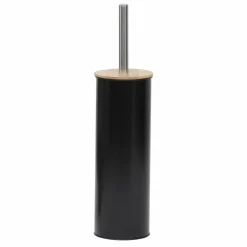 TENDANCE Brosse WC Timeless Noir Clearance
