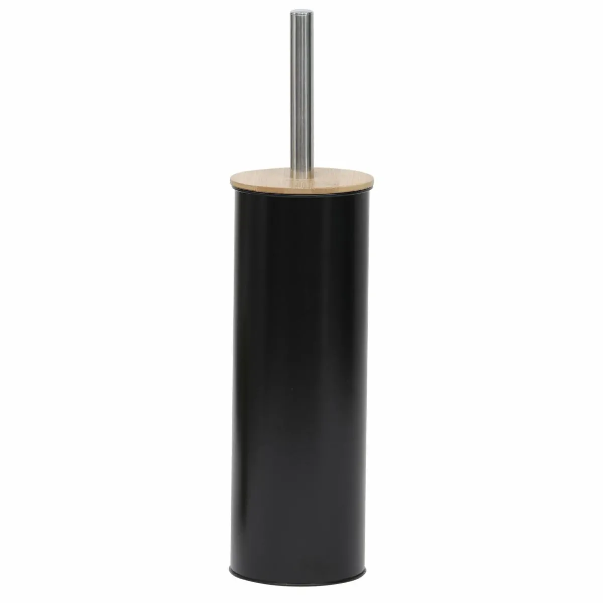 TENDANCE Brosse WC Timeless Noir Clearance