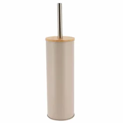 TENDANCE Brosse WC Timeless Taupe New