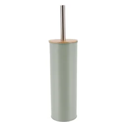 TENDANCE Brosse WC Timeless Vert Eucalyptus Online