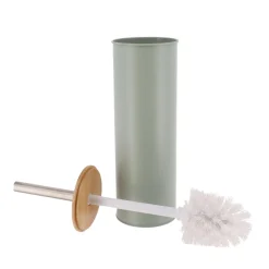 TENDANCE Brosse WC Timeless Vert Eucalyptus Online