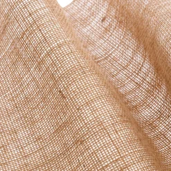 JJA Chemin de table (300 x 28 cm) Toile de jute Naturel Clearance