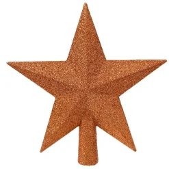 KAEMINGK Cimier de sapin Alpine Orange New