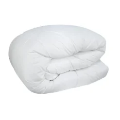EMINZA Couette (260 x 240 cm) 4 Saisons he Blanc Sale