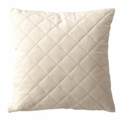 ENJOY HOME Coussin carré (40 cm) Gatsby Ecru