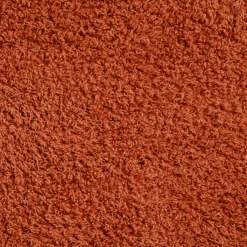 STOF Coussin carré (50 x 50 cm) Montréal Terracotta New