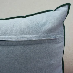 ENJOY HOME Coussin carré coton (40 cm) Terrazzo Multicolore