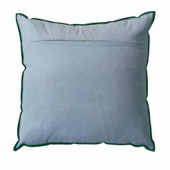 ENJOY HOME Coussin carré coton (40 cm) Terrazzo Multicolore