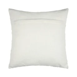 STOF Coussin carré coton (40 x 40 cm) Hemera Beige Naturel Hot