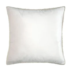 STOF Coussin carré fausse fourrure (45 x 45 cm) Wildforest Vert Sale