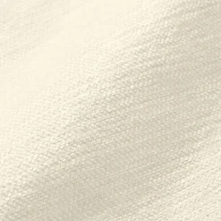 EMINZA Coussin carré tissé (45 x 45 cm) Magnus Beige Outlet
