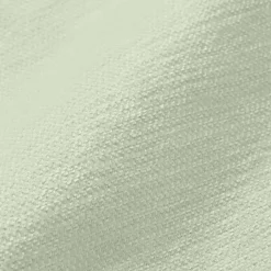 EMINZA Coussin carré tissé (45 x 45 cm) Magnus Vert Eucalyptus