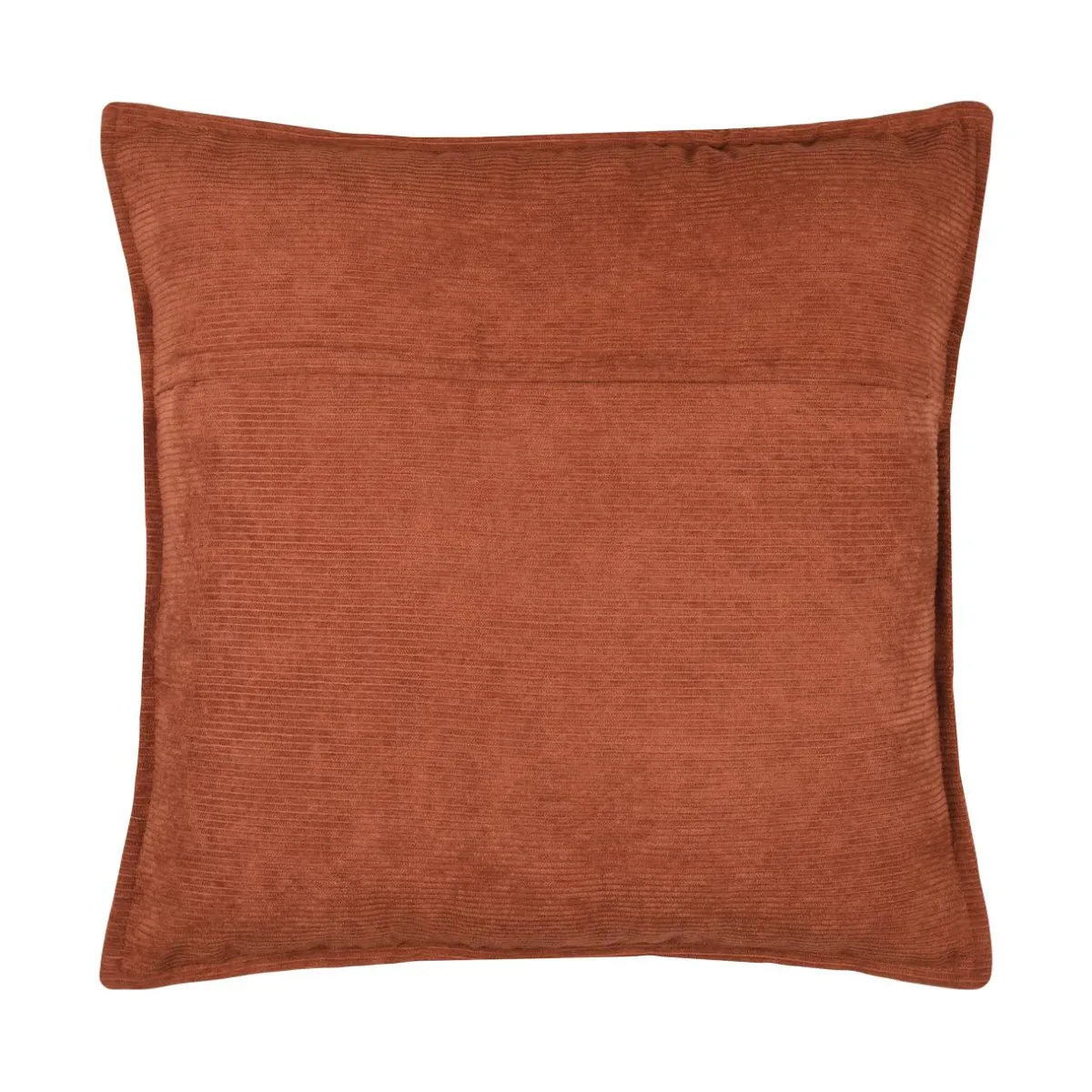 STOF Coussin carré velours (45 x 45 cm) Dandy Terracotta Outlet