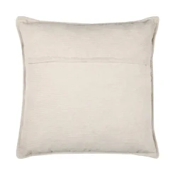 STOF Coussin carré velours (45 x 45 cm) Dandy Beige
